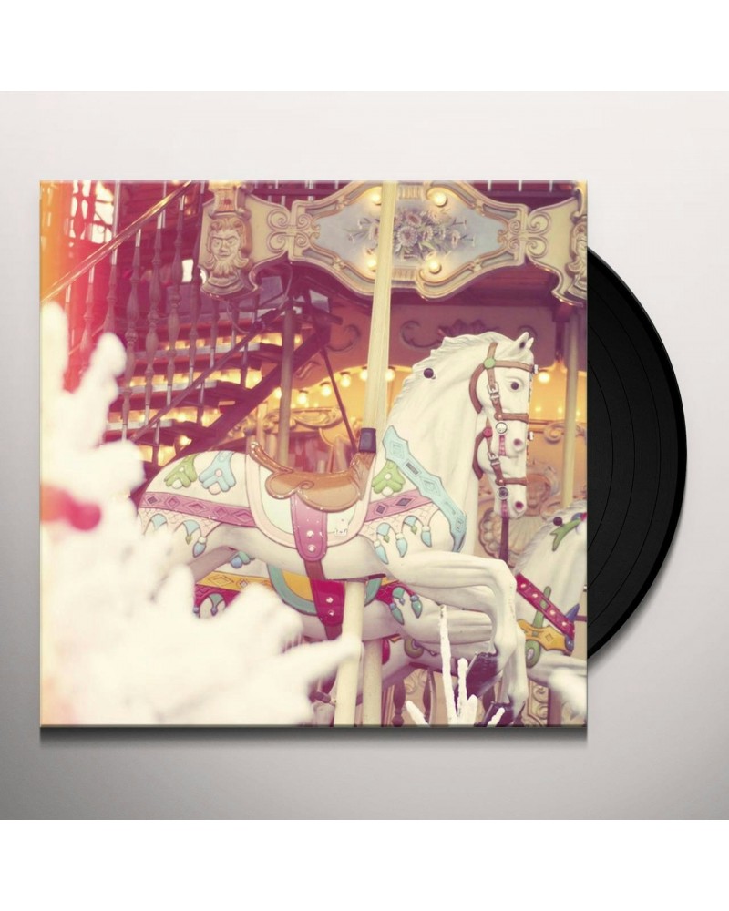 Altar Eagle Mechanical Gardens Vinyl Record $6.76 Vinyl