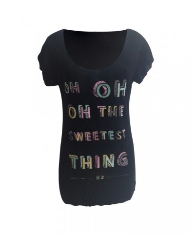 U2 The Sweetest Thing' T-shirt $19.50 Shirts