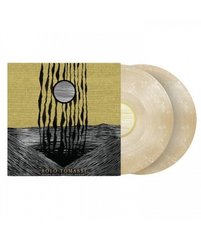 Rolo Tomassi Where Myth Becomes Memory (Tan Labyrinthine Ed.) Vinyl Record $12.87 Vinyl