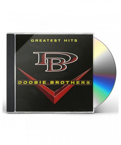 The Doobie Brothers GREATEST HITS (SHM) CD $6.66 CD