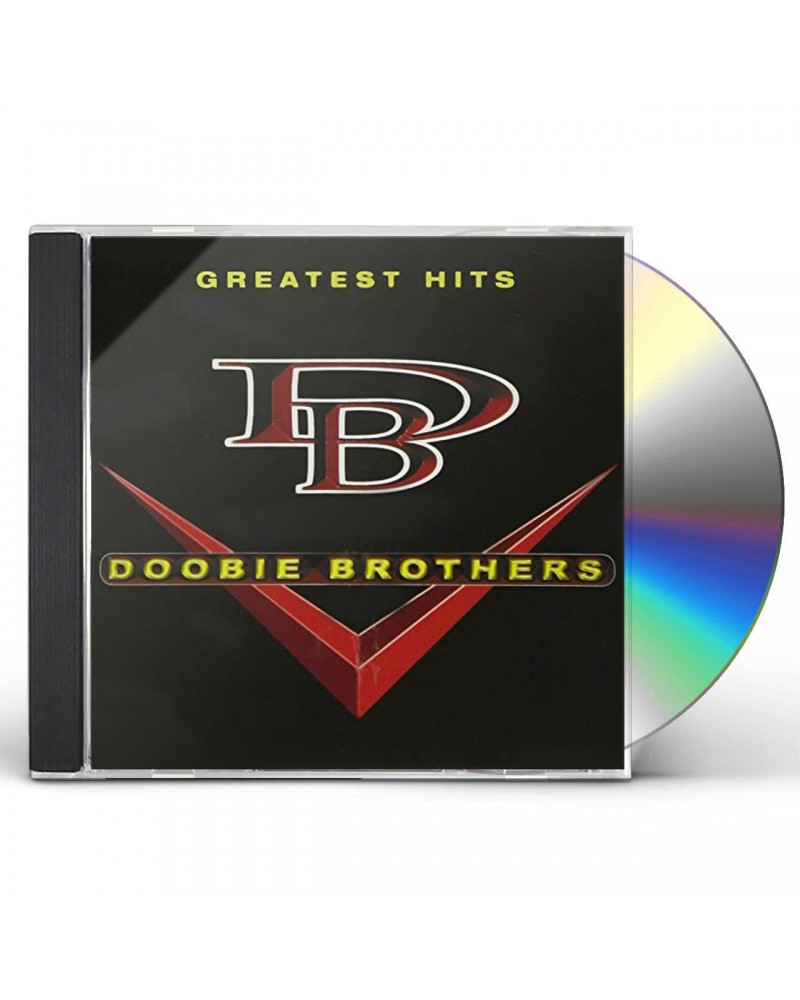 The Doobie Brothers GREATEST HITS (SHM) CD $6.66 CD