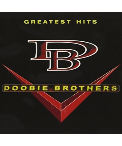 The Doobie Brothers GREATEST HITS (SHM) CD $6.66 CD