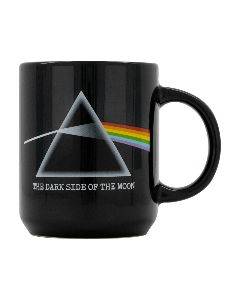 Pink Floyd Dark Side of The Moon 20oz Cappuccino Mug $9.60 Drinkware