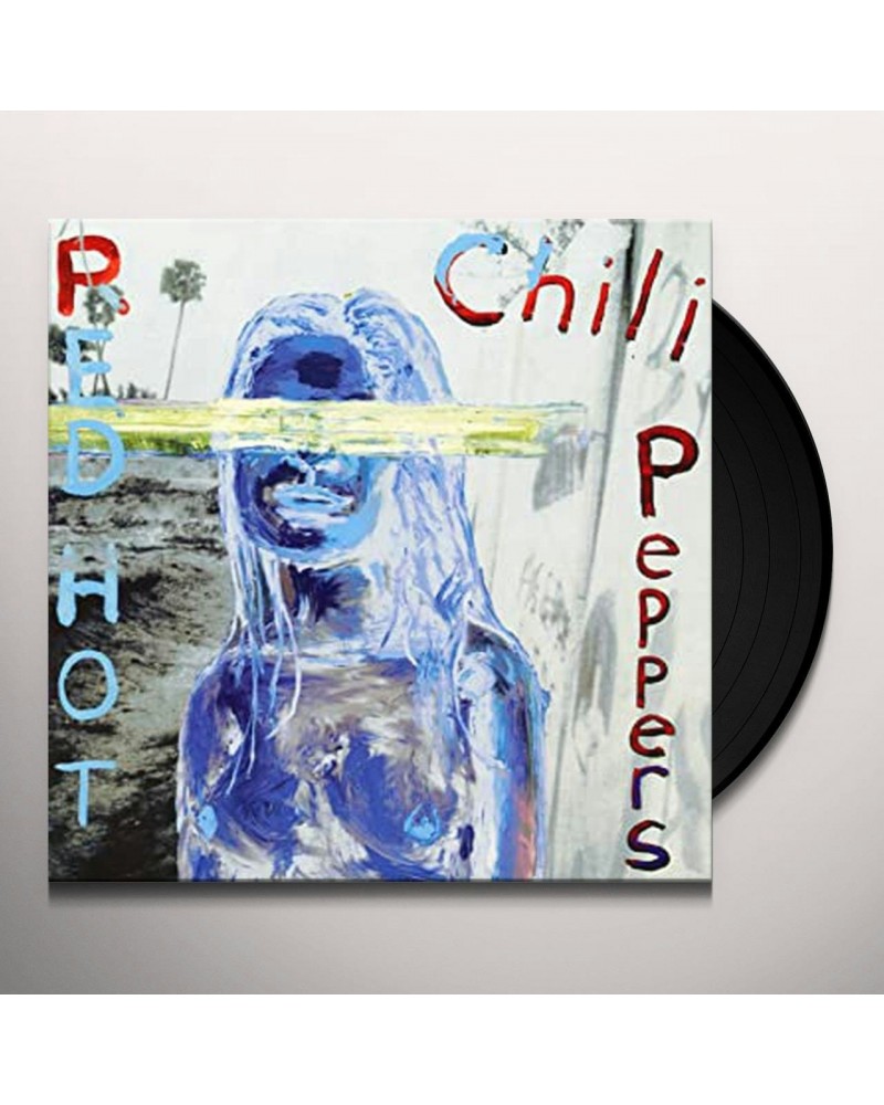 Red Hot Chili Peppers By the Way Vinyl Record $12.54 Vinyl