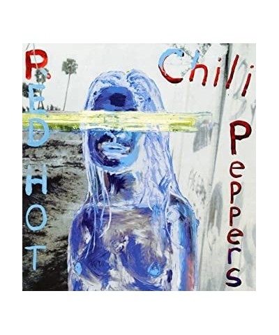 Red Hot Chili Peppers By the Way Vinyl Record $12.54 Vinyl