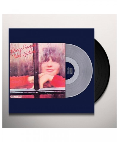 Margo Guryan Take A Picture Vinyl Record $11.50 Vinyl