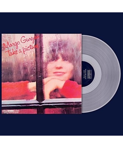 Margo Guryan Take A Picture Vinyl Record $11.50 Vinyl