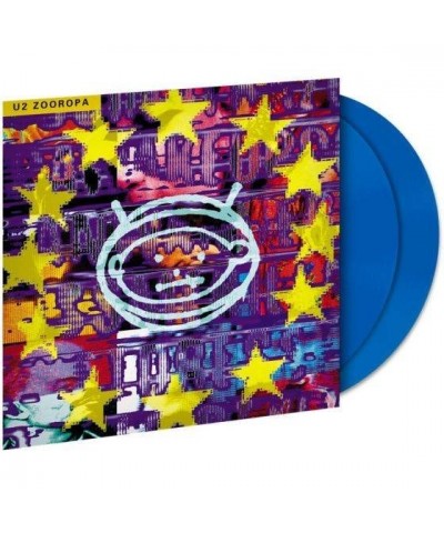 U2 Zooropa Limited Edition 2LP (Vinyl) $13.99 Vinyl