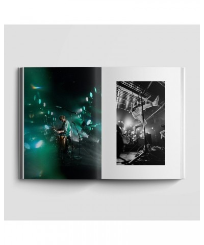 Hippo Campus BAMBI TOUR BOOK $43.42 Books