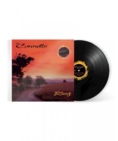 The Connells Ring - LP (Black) $8.84 Vinyl