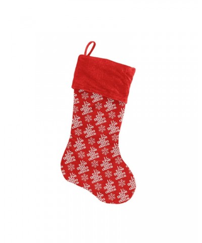 The Goo Goo Dolls Holiday Logo Stocking $9.00 Decor