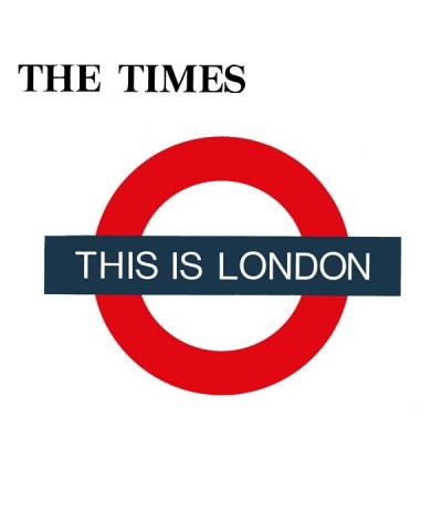 Times THIS IS LONDON CD $11.04 CD