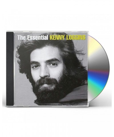 Kenny Loggins ESSENTIAL CD $7.11 CD