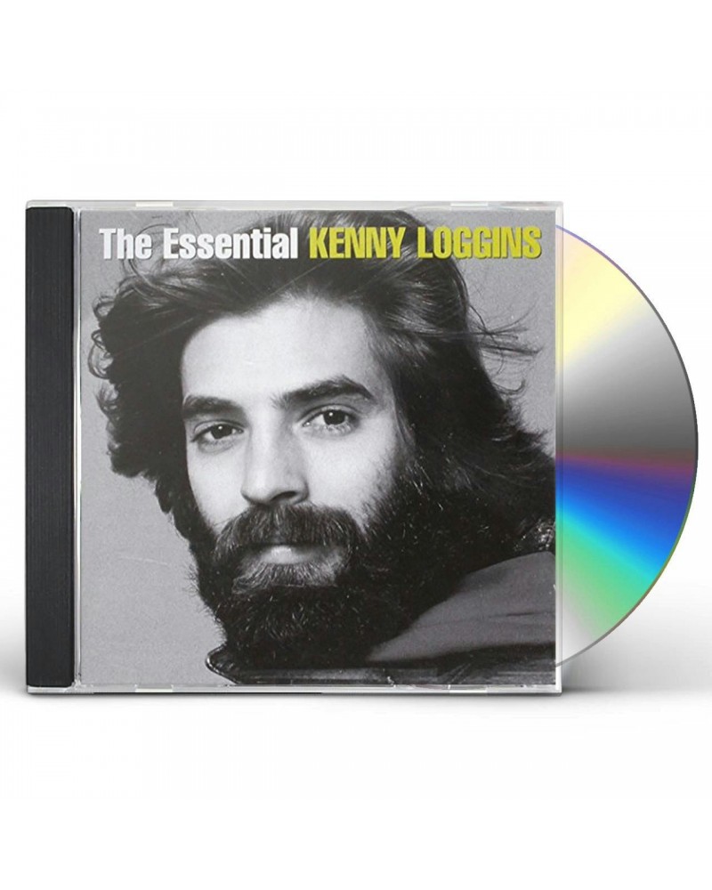 Kenny Loggins ESSENTIAL CD $7.11 CD