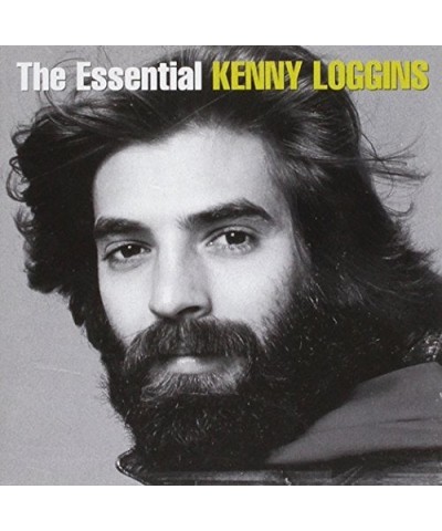 Kenny Loggins ESSENTIAL CD $7.11 CD