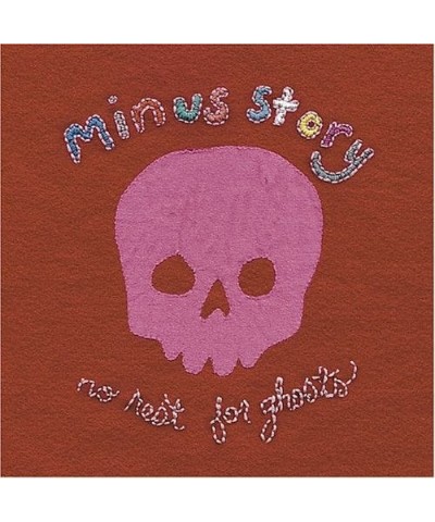 Minus Story No Rest for Ghosts Vinyl Record $7.40 Vinyl