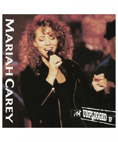 Mariah Carey Mtv Unplugged Vinyl Record $7.90 Vinyl