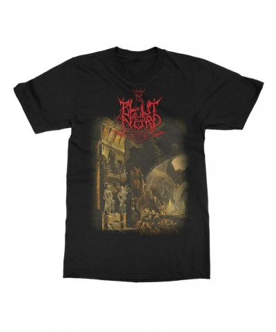 Blut Aus Nord "Memoria Vetusta I" T-Shirt $8.50 Shirts