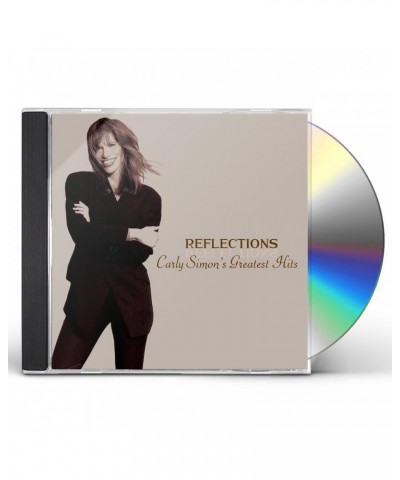 Carly Simon REFLECTIONS: CARLY SIMON�S GREATEST HITS CD $5.87 CD