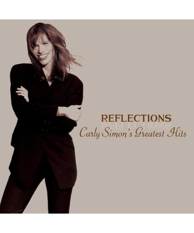 Carly Simon REFLECTIONS: CARLY SIMON�S GREATEST HITS CD $5.87 CD