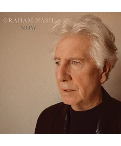 Graham Nash Now Vinyl Record $11.34 Vinyl