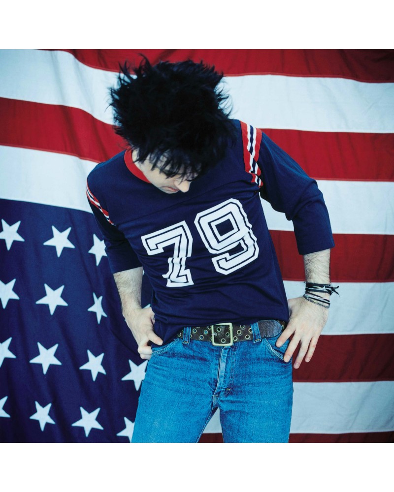 Ryan Adams Gold CD $5.17 CD