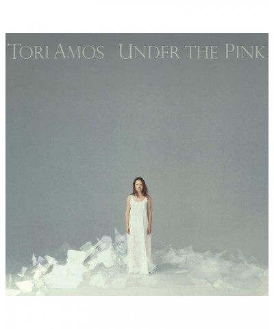 Tori Amos Under The Pink Vinyl Record $10.24 Vinyl