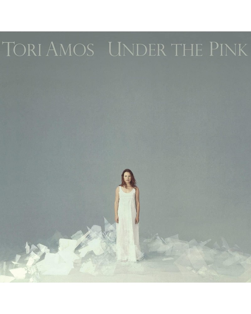 Tori Amos Under The Pink Vinyl Record $10.24 Vinyl