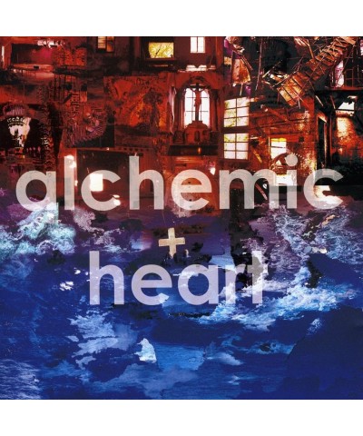 Vampillia ALCHEMIC HEART CD $8.82 CD