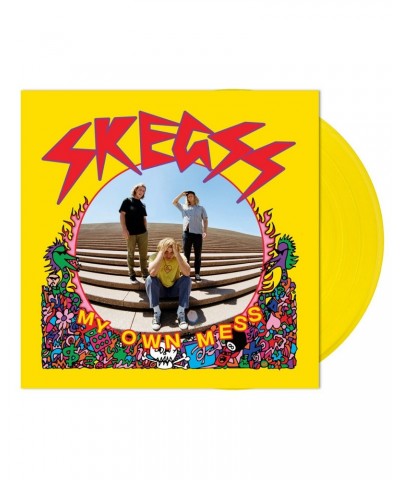 Skegss My Own Mess VInyl $15.60 Vinyl