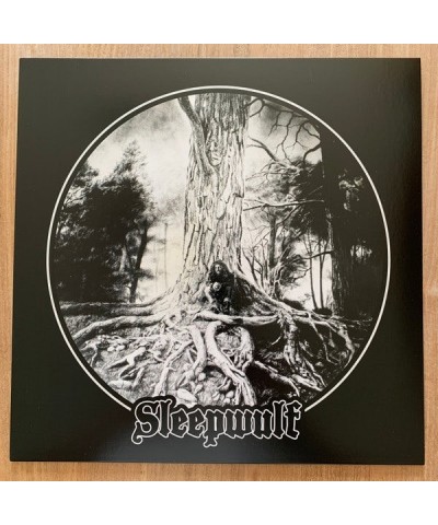 Sleepwulf Vinyl Record $13.05 Vinyl