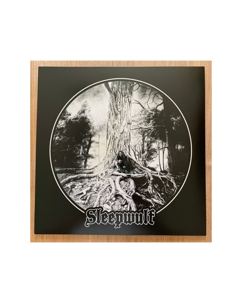 Sleepwulf Vinyl Record $13.05 Vinyl