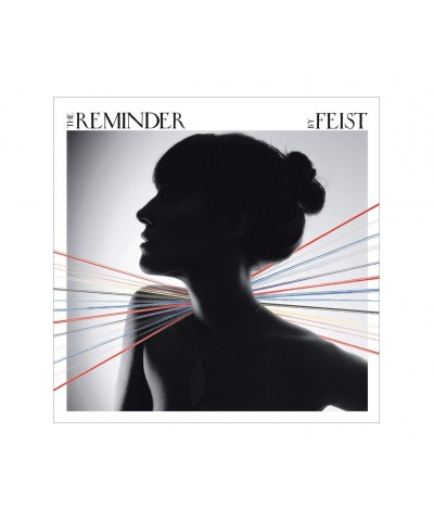 Feist The Reminder CD (Interscope) $4.32 CD