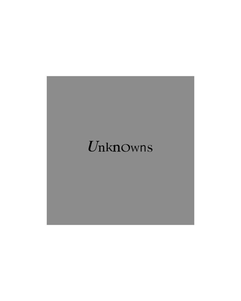 The Dead C UNKNOWNS CD $6.74 CD