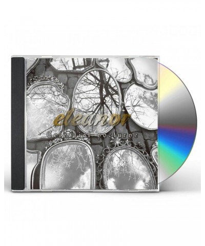 Eleanor CELESTIAL NOCTURNE CD $6.90 CD