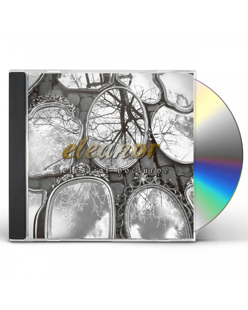 Eleanor CELESTIAL NOCTURNE CD $6.90 CD