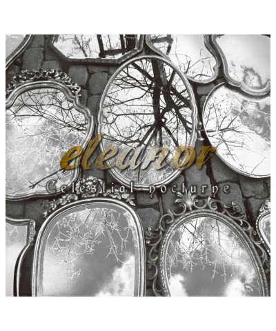 Eleanor CELESTIAL NOCTURNE CD $6.90 CD