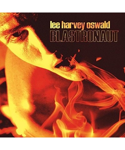 The Lee Harvey Oswald Band Blastronaut Vinyl Record $6.12 Vinyl