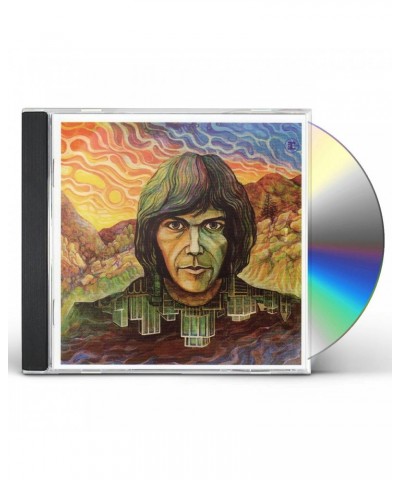 Neil Young CD $5.85 CD