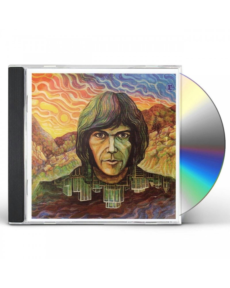 Neil Young CD $5.85 CD