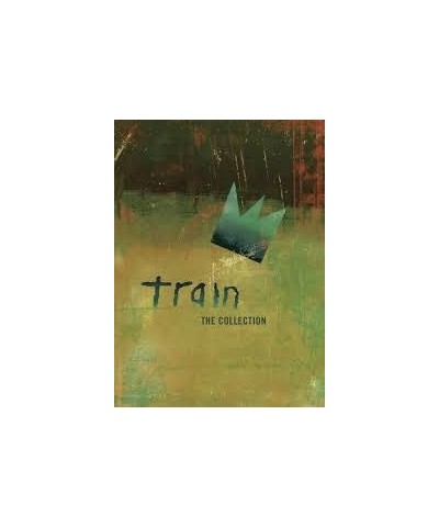 Train THE COLLECTION CD $9.60 CD