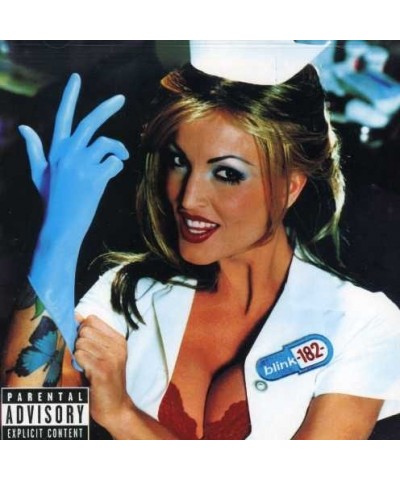 blink-182 ENEMA OF THE STATE CD $4.95 CD