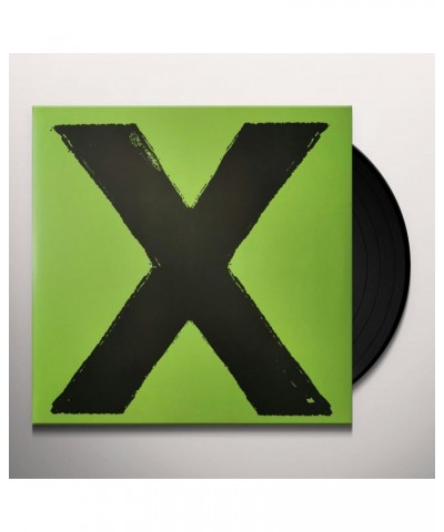 Ed Sheeran X (45 RPM LP) Vinyl Record $12.07 Vinyl