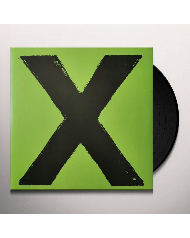 Ed Sheeran X (45 RPM LP) Vinyl Record $12.07 Vinyl