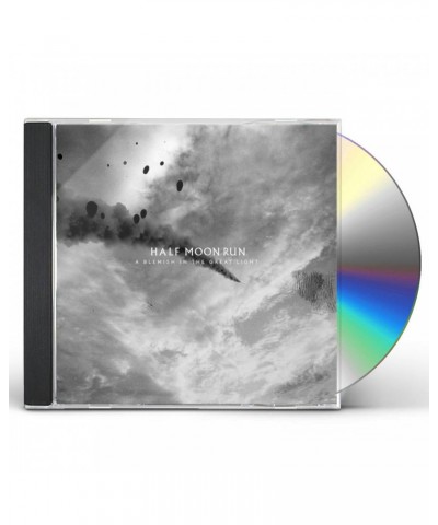 Half Moon Run BLEMISH IN THE GREAT LIGHT CD $7.95 CD