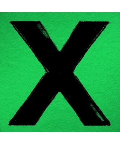 Ed Sheeran X (45 RPM LP) Vinyl Record $12.07 Vinyl