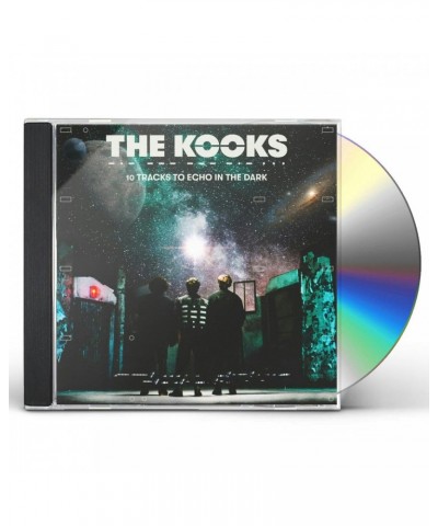 The Kooks 10 Tracks To Echo In The Dark CD $5.85 CD