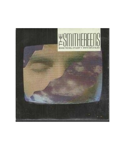 Smithereens BEHIND THE WALL OF SLEEP EP Vinyl Record $4.82 Vinyl