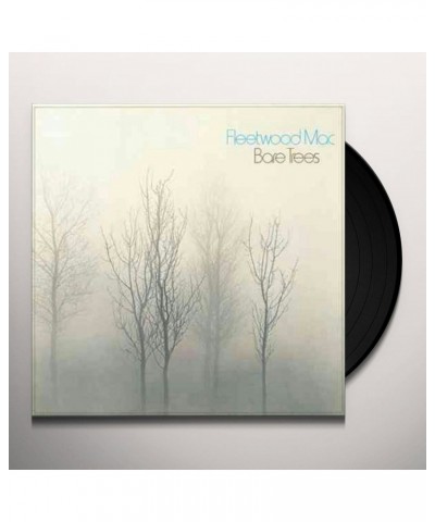 Fleetwood Mac Bare Trees Vinyl Record $11.46 Vinyl