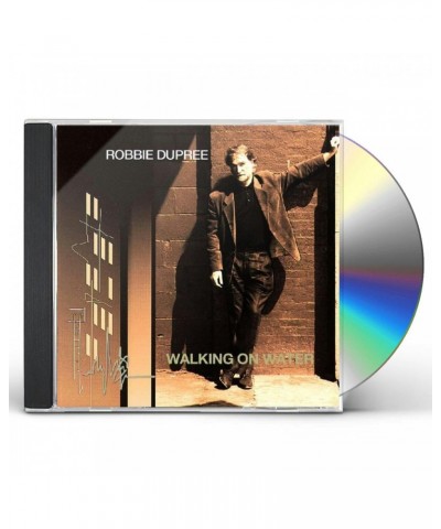 Robbie Dupree WALKING ON WATER CD $7.35 CD